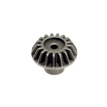 Piñón diferencial de 17 dientes CM0204 para RC
