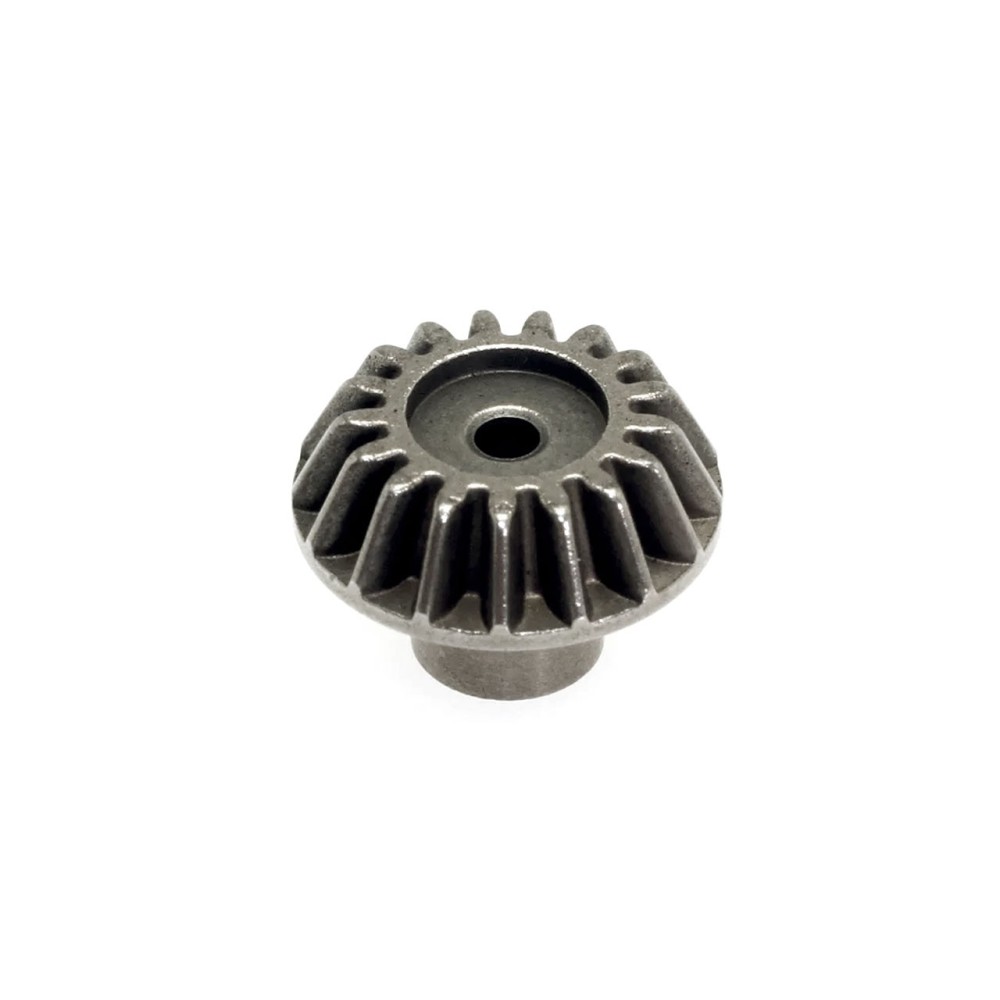 Piñón diferencial de 17 dientes CM0204 para RC Piñón diferencial de 17 dientes CM0204 para RC