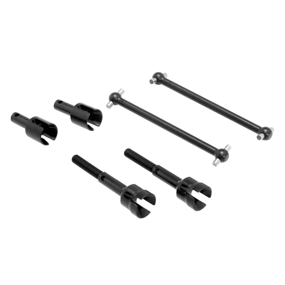 Eje de rueda y eje de transmisión CM0206 para RC Eje de rueda y eje de transmisión CM0206 para RC