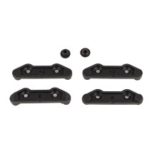 Soportes brazo inferior Apex2 Rally AE31479