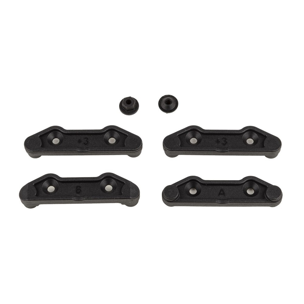 Soportes brazo inferior Apex2 Rally AE31479 Soportes brazo inferior Apex2 Rally AE31479