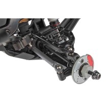 Kit IFS2 suspensión delantera independiente Element RC