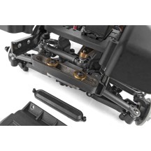 Kit IFS2 suspensión delantera independiente Element RC
