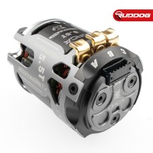 ORCA Modtreme 2 sensored 4.5T Brushless Motor MO24MTM2450