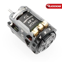 ORCA Modtreme 2 sensored 8.5T Brushless Motor MO24MTM2850