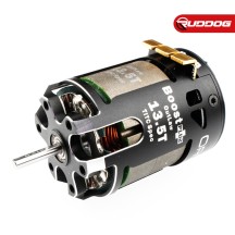 ORCA Boost Plus Sensored 17.5T Brushless Stock Motor MO24BPM1175