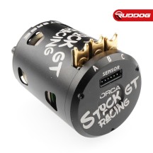 ORCA Stock GT 13.5T Fixed Timing Brushless Motor MO24STGT135