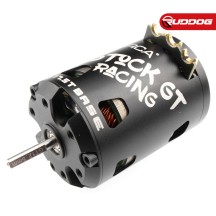 ORCA Stock GT 17.5T Fixed Timing Brushless Motor MO24STGT175