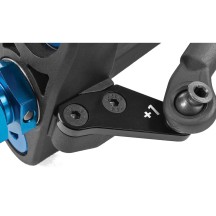 Team Associated RC8B4.1 Team Kit AE80949