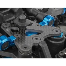 Team Associated RC8B4.1 Team Kit AE80949