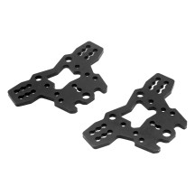 Torres de amortiguador CM0406 para RC