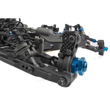 Team Associated RC8B4.1e Team Kit AE80950
