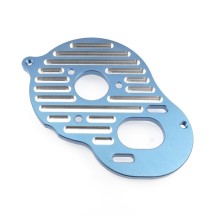 Revolution Design Pro2 | RB10 Aluminium Heat Sink Motor Plate (Fits Team Associated Pro2 | RB10) RDRP0630