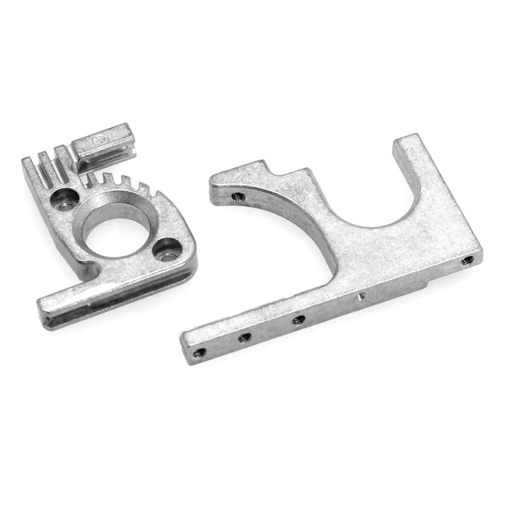 Juego de soportes de motor CM0408