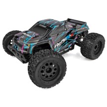 Team Associated Reflex 14MT RTR blue & purple AE20190