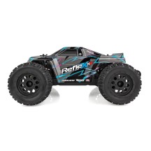 Team Associated Reflex 14MT RTR blue & purple AE20190