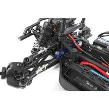 Team Associated Reflex 14MT RTR blue & purple AE20190