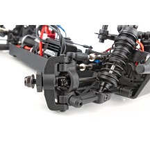 Team Associated Reflex 14MT RTR blue & purple AE20190
