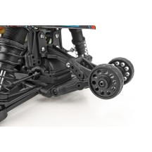 Team Associated Reflex 14MT RTR blue & purple AE20190
