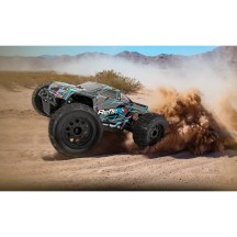 Team Associated Reflex 14MT RTR blue & purple AE20190