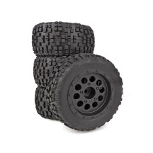 Team Associated Reflex 14MT RTR blue & purple AE20190