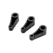 Brazo de servo estriado 23T, 24T y 25T CM0410