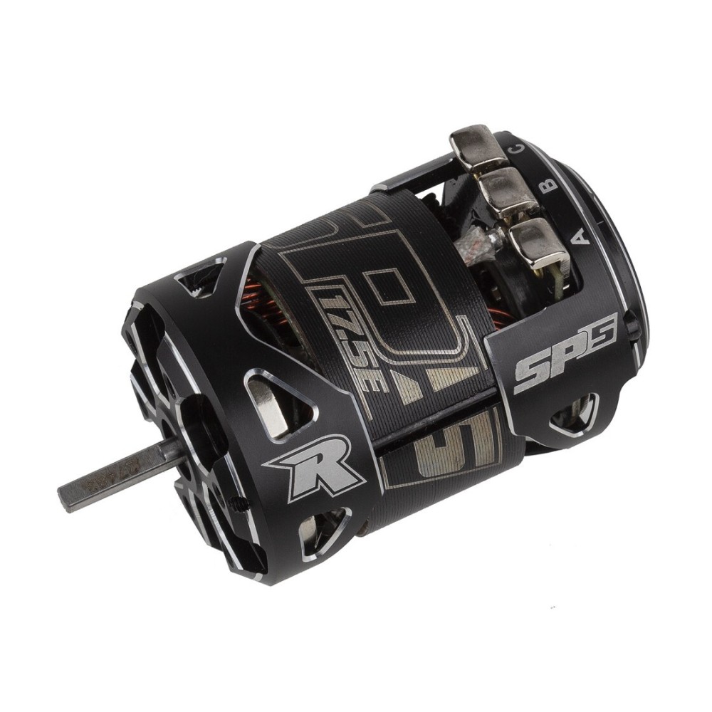 Reedy Sonic SP5 17.5T Euro Spec AE27488 Reedy Sonic SP5 17.5T Euro Spec AE27488