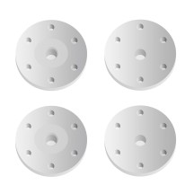 Pistones cónicos 6x1.5 amortiguador FT AE81598