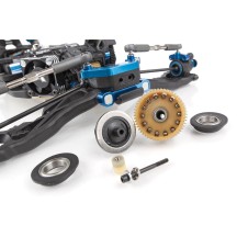 Team Associated RC10B7D Team Kit AE90042