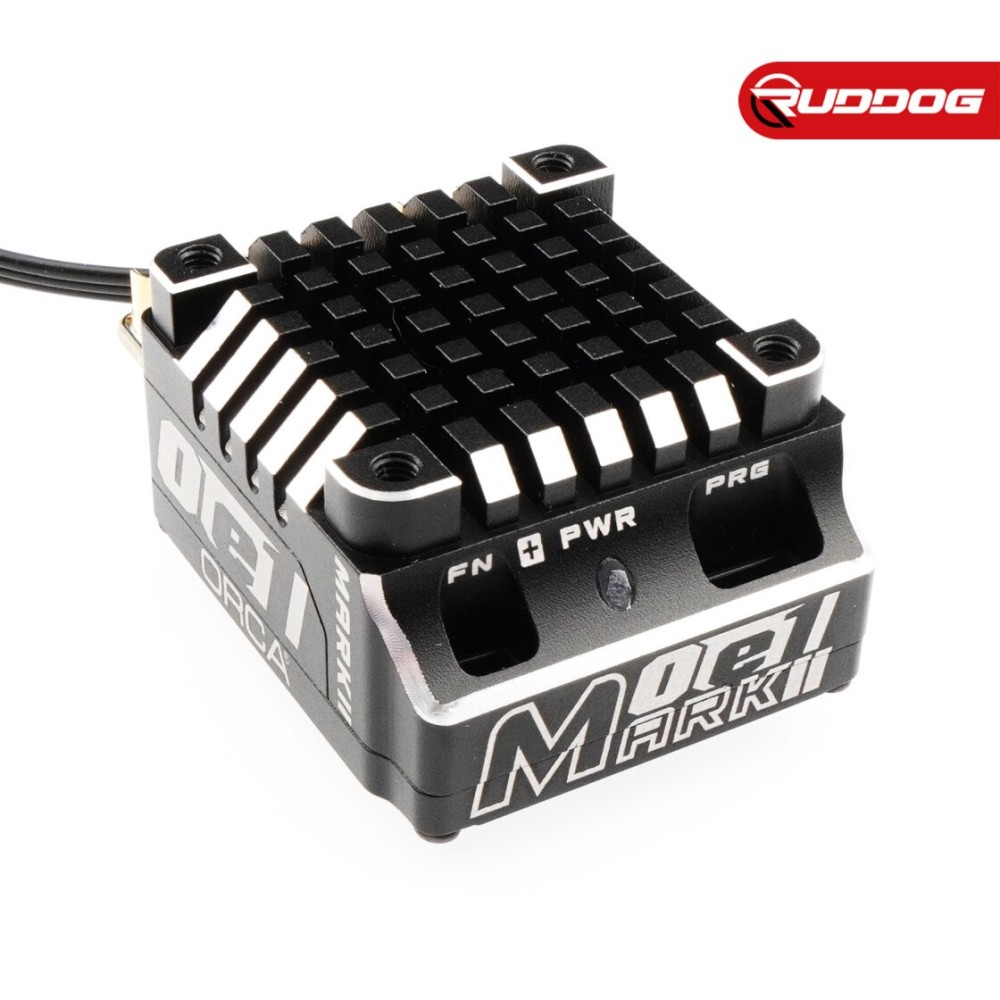 ORCA OE1 MK2 PRO ESC ES24OE1MKII ORCA OE1 MK2 PRO ESC ES24OE1MKII