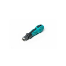 Koswork GR Quick Release 1/4" 6.35mm Drive Hex Driver Handle KOS13207-GR