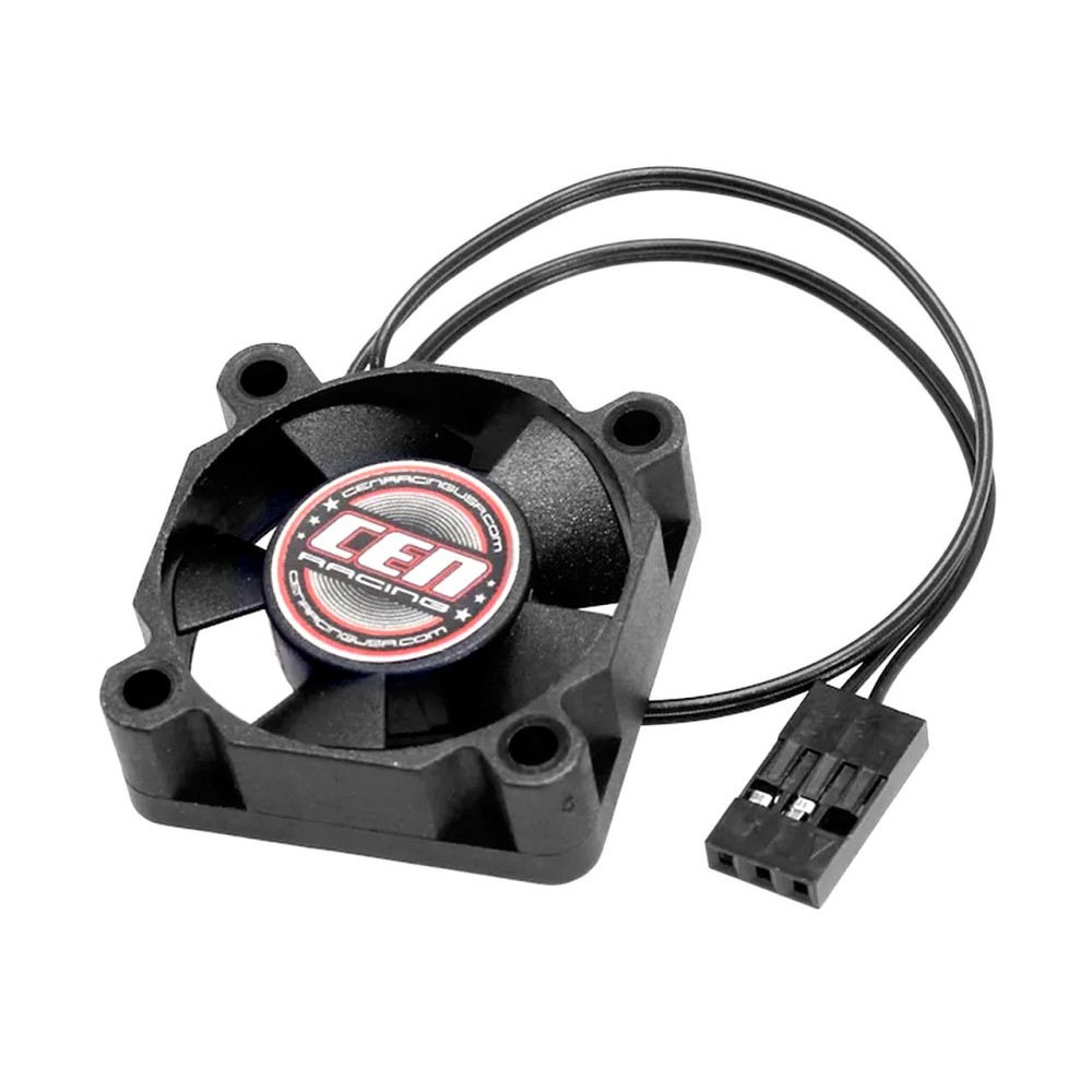 Ventilador Hyper de 30 mm CM0832 para RC Ventilador Hyper de 30 mm CM0832 para RC