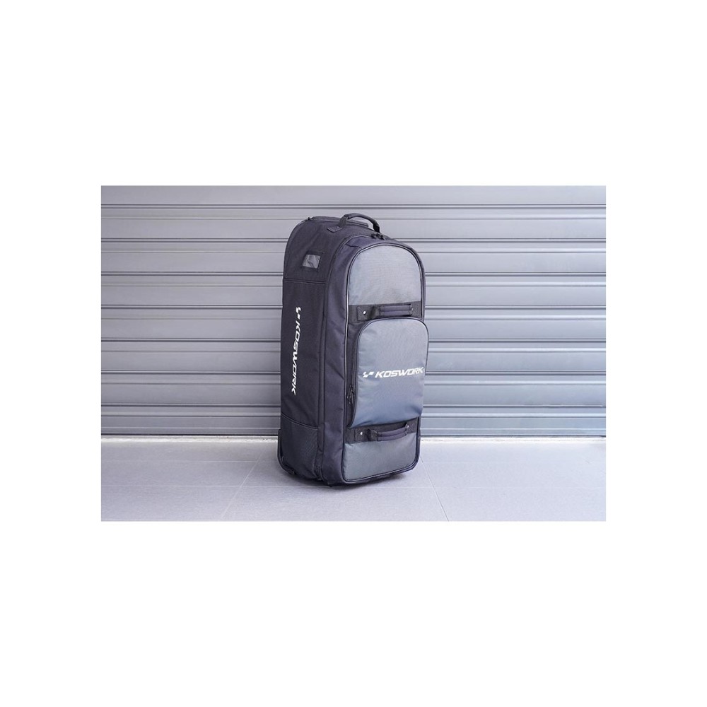 Bolsa de transporte Koswork Trolley Sports RC Car Bag (430x390x880mm) KOS32201V2 Bolsa de transporte Koswork Trolley Sports RC Car Bag (430x390x880mm) KOS32201V2