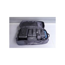 Bolsa de transporte Koswork Trolley Sports RC Car Bag (430x390x880mm) KOS32201V2