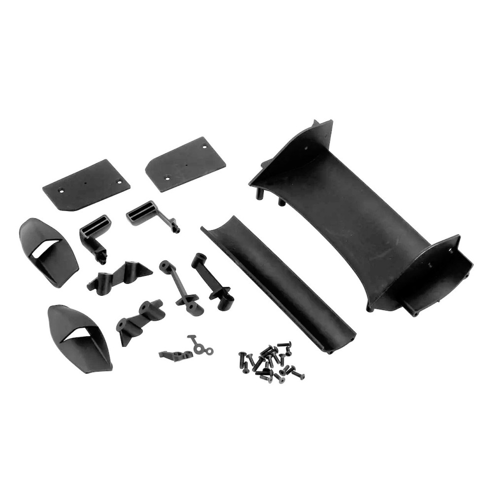 Set accesorios carrocería 2023 M-Sport Puma CM0910 Set accesorios carrocería 2023 M-Sport Puma CM0910
