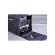 Bolsa de transporte Koswork 1:8 RC Car Smart Bag (580x340x370mm) KOS32208V2