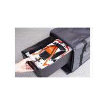 Koswork 1/10 Two Large Drawer Side Touring Car Carrying Bag KOS32287