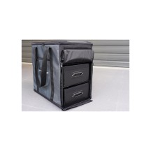Bolsa de transporte Koswork 1:10 RC Compact 3 cajones (560x340x360mm) KOS32288