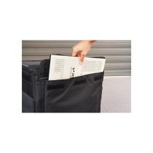Bolsa de transporte Koswork 1:10 RC Compact 3 cajones (560x340x360mm) KOS32288