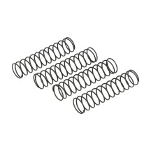 Muelles de amortiguador largos CQ0104 recambio RC