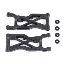 Brazos traseros carbono FT RC10B7 AE92409 Team Associated