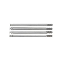 Eje de amortiguador 3x50.5 mm CQ0106 pack 4 uds