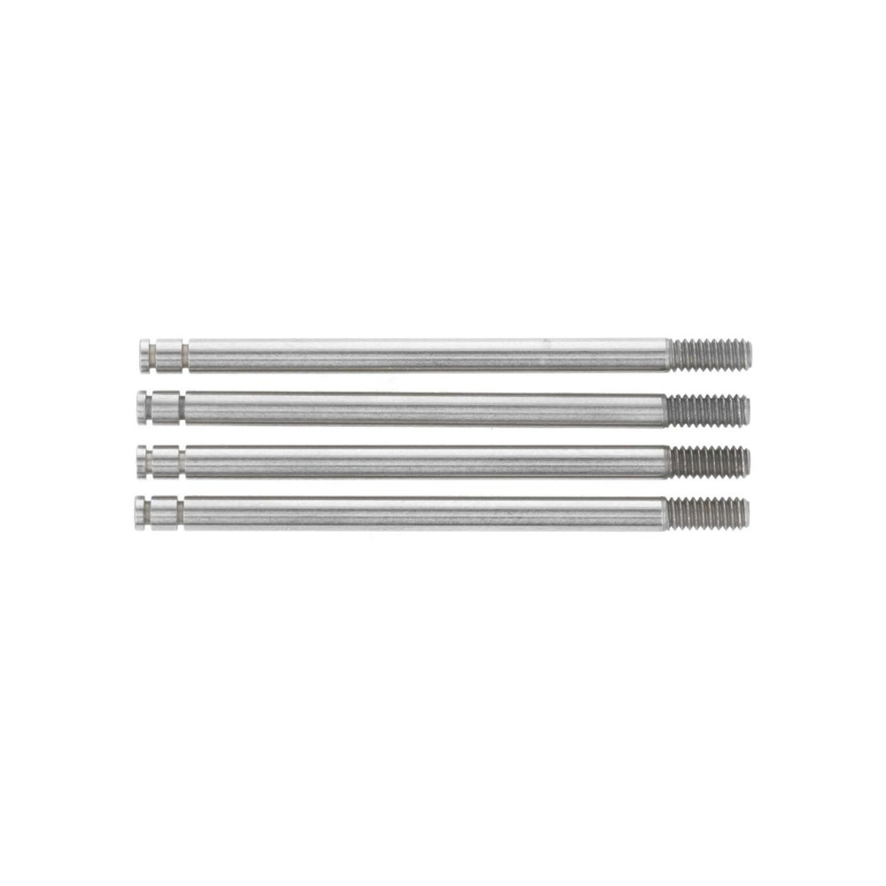 Eje de amortiguador 3x50.5 mm CQ0106 pack 4 uds Eje de amortiguador 3x50.5 mm CQ0106 pack 4 uds