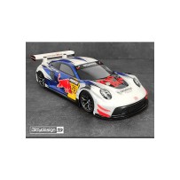 Bittydesign P-G3TR 1/10 GT clear body 190mm BDGT-190PG3TR