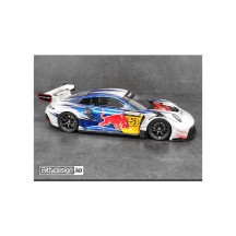 Bittydesign P-G3TR 1/10 GT clear body 190mm BDGT-190PG3TR