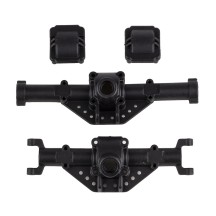 Element RC Enduro12, Front and Rear Gearbox AE41123