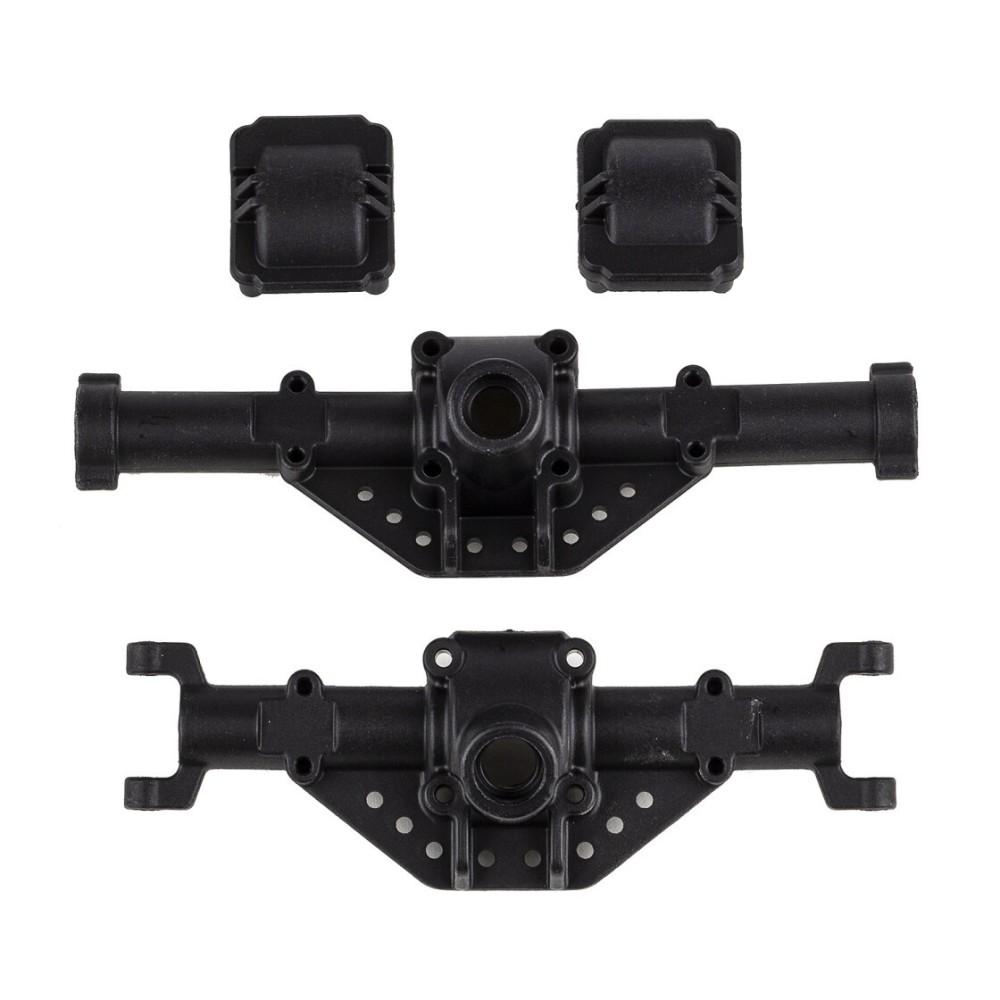 Element RC Enduro12, Front and Rear Gearbox AE41123 Element RC Enduro12, Front and Rear Gearbox AE41123