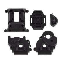 Element RC Enduro12, Center Differential Gearbox AE41124