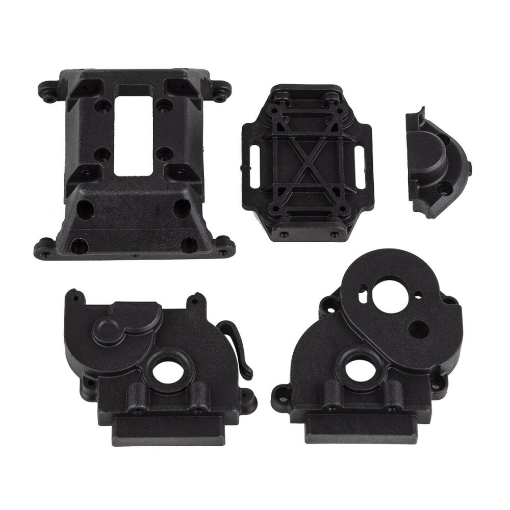 Element RC Enduro12, Center Differential Gearbox AE41124 Element RC Enduro12, Center Differential Gearbox AE41124