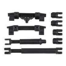 Element RC Enduro12, Driveshafts, Bumper Mounts AE41128
